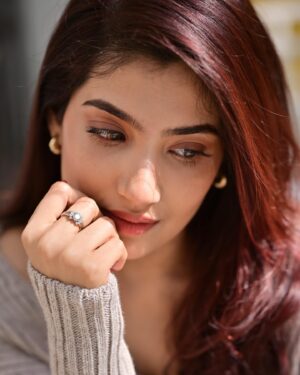 Lahoma Bhattacharjee Instagram - 📷 @iamsudiptachanda 
Makeup and hair by @muabhattacharjee