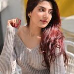 Lahoma Bhattacharjee Instagram - 📷 @iamsudiptachanda Makeup and hair by @muabhattacharjee