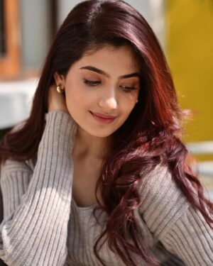 Lahoma Bhattacharjee Instagram - 📷 @iamsudiptachanda 
Makeup and hair by @muabhattacharjee