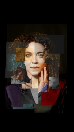 Laila Garin Instagram - Ela desatinou e se pôs a cantar 🌴

Com grande alegria, anunciamos que LAILA GARIN faz parte do elenco de ‘Nossa História com Chico Buarque’! ☀️

Sua incrível interpretação trará ainda mais emoção e vida às canções que todos amamos. 🎵

Não perca a chance de ver essa talentosa artista no palco a partir do dia 29 de agosto no Teatro Riachuelo Rio! 🎟️

#nossahistoriacomchicobuarque #teatroriachuelorio #lailagarin #chicobuarque #chicobuarquedehollanda #sarauculturabrasileira #teatro #teatrobrasileiro #musical #teatromusical #teatromusicalbrasileiro
