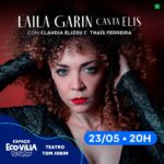 Laila Garin