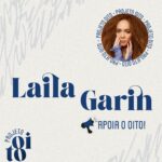 Laila Garin