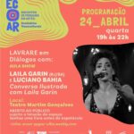 Laila Garin