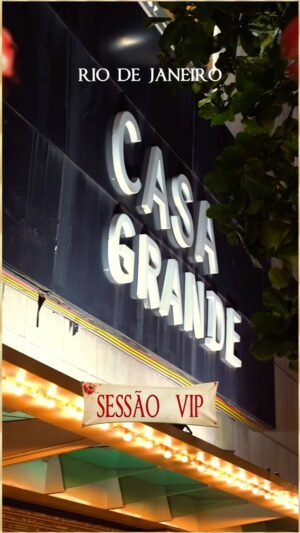 Laila Garin Instagram - 🍅 ESTREIA VIP! 🍅

Nossa sessão para convidados no Rio de Janeiro foi um sucesso absoluto! A gente mostrou com quantos ovos se faz uma omelete de sucesso e a plateia ilustre se divertiu à beça com a nossa podridão. A prova? Se liga nesses depoimentos! 

🥚 CURTÍSSIMA TEMPORADA:  só até 5 de maio no @teatrocasagrande

🎟️: ingressos a partir de 25 reais

🎫: PROMOÇÃO: 50% de desconto às quintas e sextas com o cupom PODRE50

#musicalpodre #shakespeare #somethingrotten #broadway #algumacoisapodre #teatromusical  #teatroRJ #showtime #cultura
