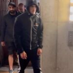 Laila Bagge Instagram - I helgen så vann @liampitts03 sin andra MMA fight! Jag är så sjukt imponerad över hur dedikerad och målmedvetet du är och hur du verkligen kämpar för att nå dina mål! Det är bara att fortsätta nu och köra på och med det bästa teamet bakom dig på @allstarsgymsweden så är inget omöjligt det är bara frågan om när! ❤️