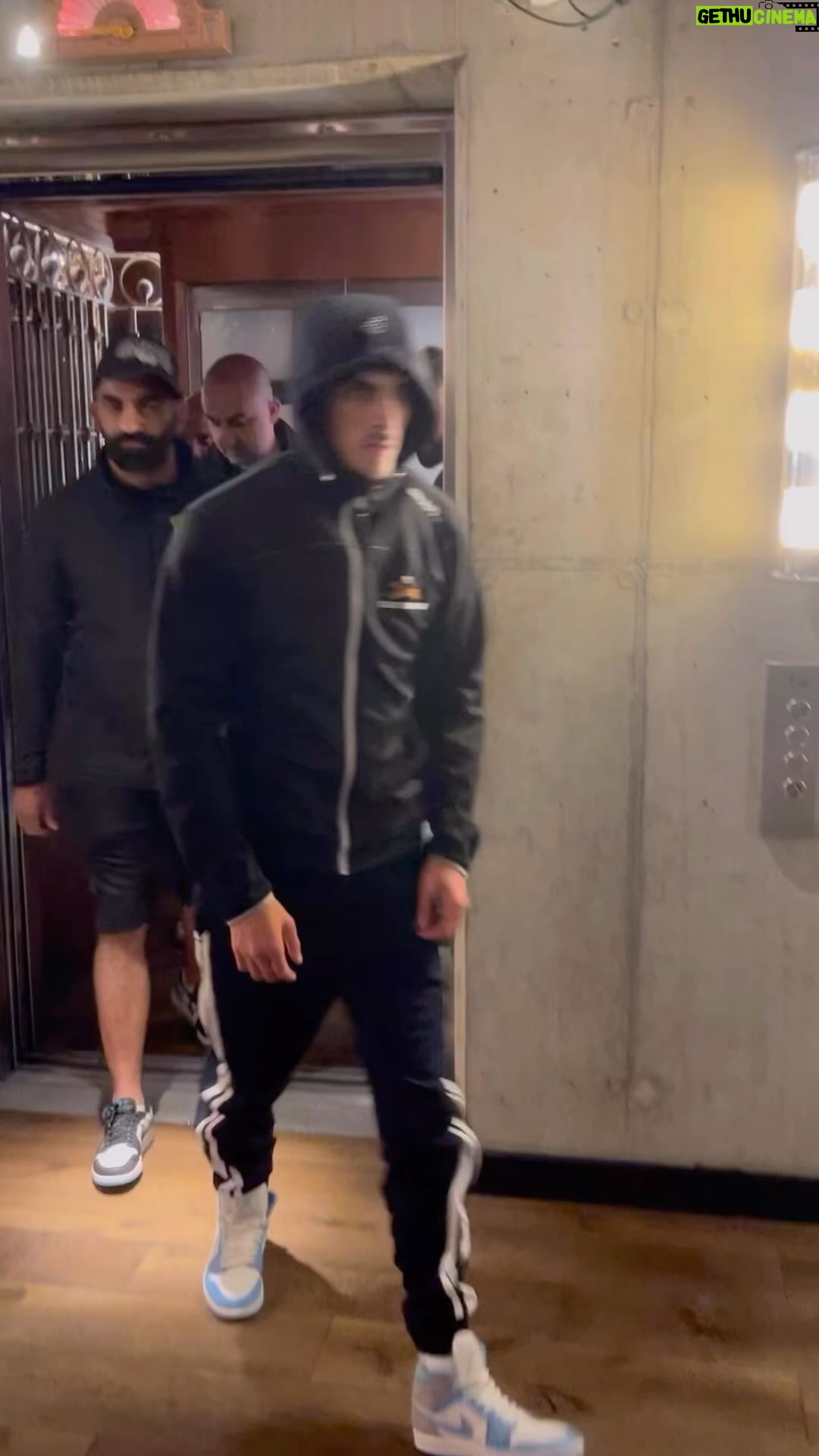Laila Bagge - 6.7K Likes - I helgen så vann @liampitts03 sin andra MMA fight! Jag är så sjukt imponerad över hur dedikerad och målmedvetet du är och hur du verkligen kämpar för att nå dina mål! Det är bara att fortsätta nu och köra på och med det bästa teamet bakom dig på @allstarsgymsweden så är inget omöjligt det är bara frågan om när! ❤️