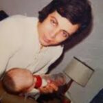 Laila Bagge Instagram - Det som händer i Israel och Palestina just nu är fruktansvärt. Önskar ❤️Empati , medmänsklighet och fred 🕊️ för alla barns skull ❤️ se min story ❤️