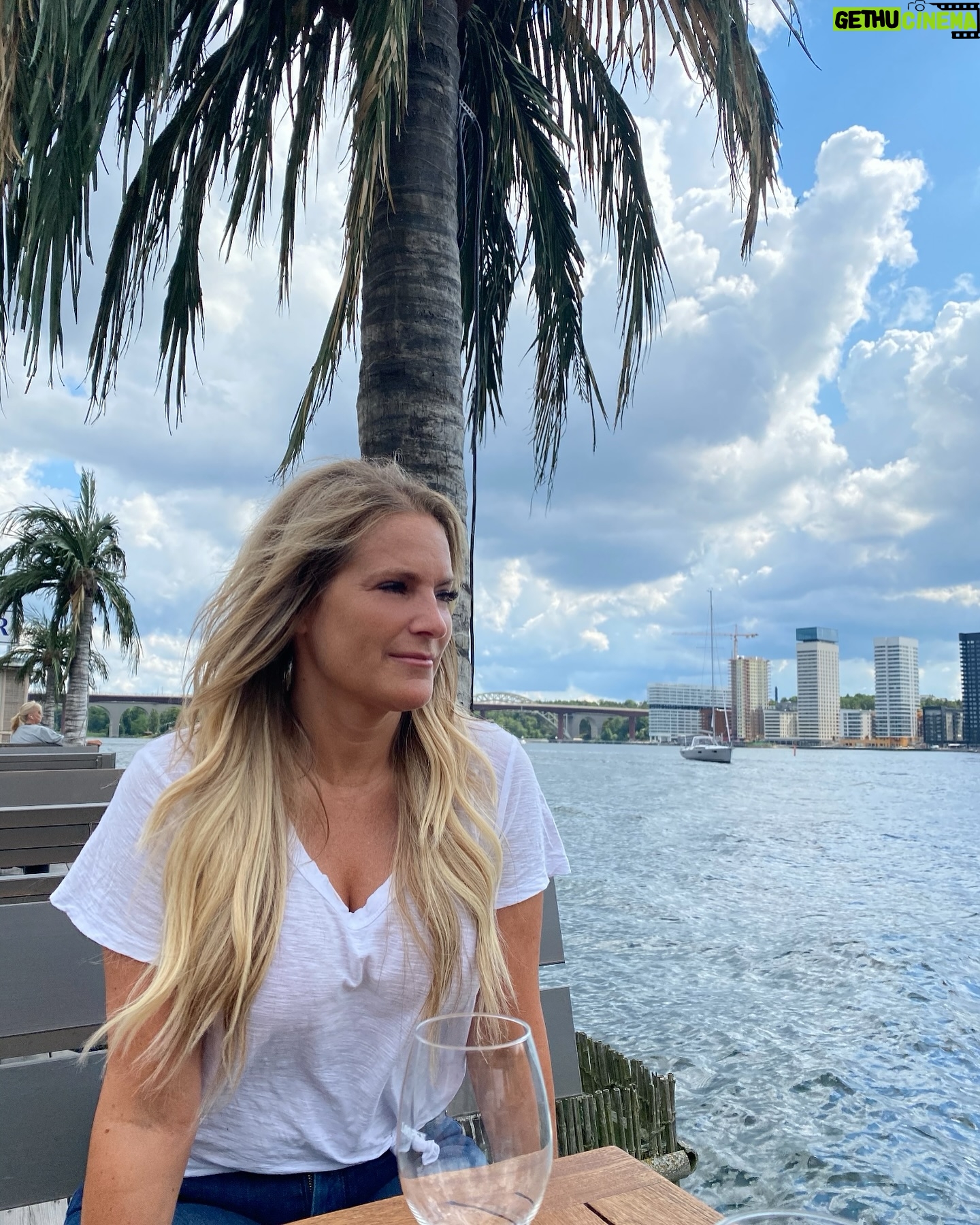 Laila Bagge - 12.3K Likes - Hej 👋 våren ☀️❤️