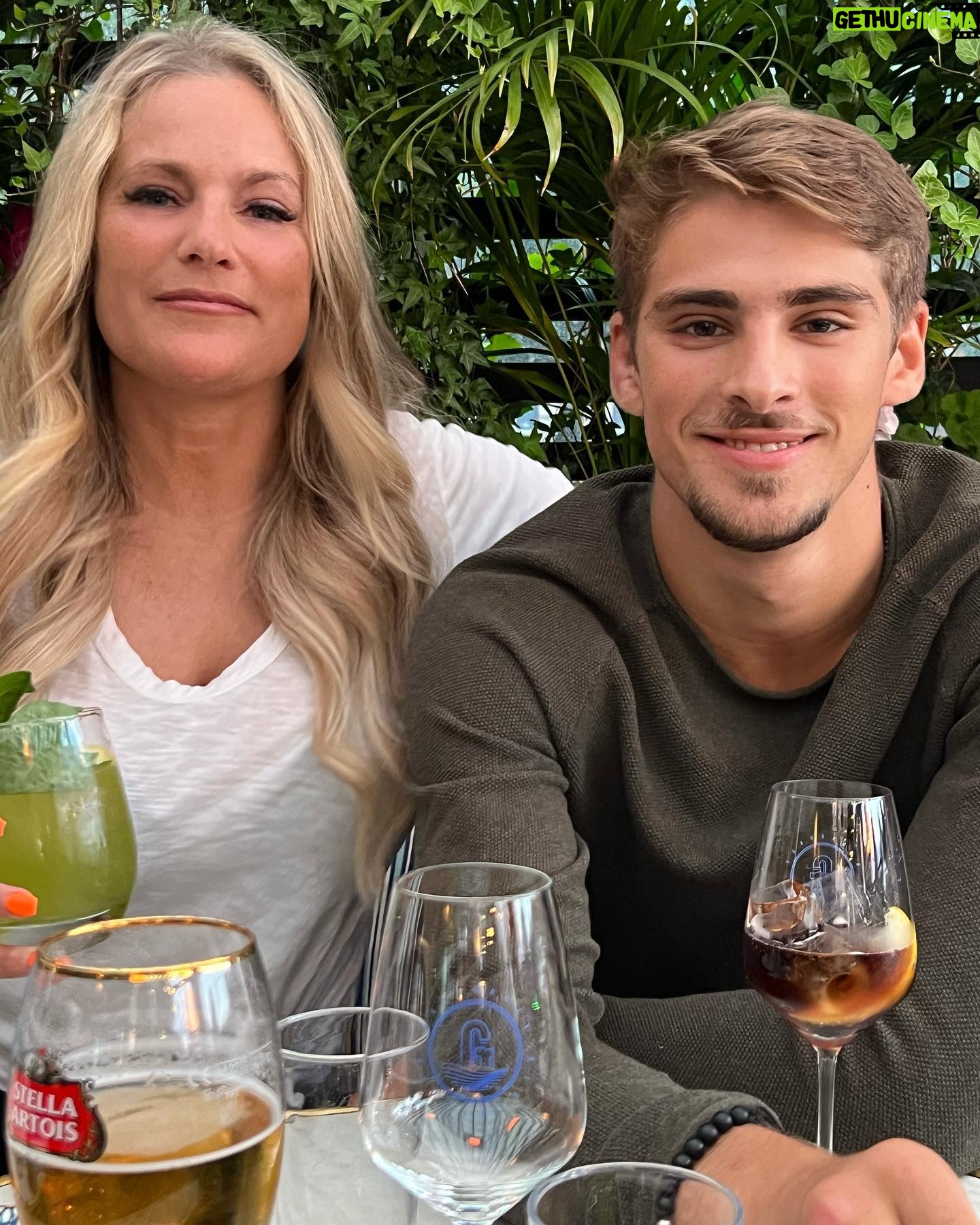 Laila Bagge - 21.7K Likes - Grattis på 20 årsdagen 🎂 @liampitts03 ❤️ så stolt över dig, och den personen du blivit, fortsätt vara den du är och gå din väg, och kämpa, kriga för dom målen du vill uppnå, för det är bara du som bestämmer hur din väg i livet ska se ut! Följ inte strömmen, tänk utanför ramarna och kriga för det du brinner för ( and always speak your mind) ❤️ älskar dig