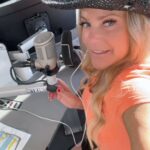 Laila Bagge Instagram - Let me get a big ”hell yeah” From the redneck girls like me! ❤️