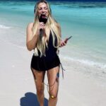 Laila Bagge Instagram - Countdown 😍 snart åker vi och sänder live i Grekland med @rixmorronzoo ska bli så härligt 🎉