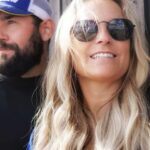 Laila Bagge Instagram - Då var tävlingen på gälleråsen över och @kroadrace korosh bästa placering blev en 5 placering, vilket jag personligen tycker är grymt bra, då han för första gången började i maj 🤗 Tack till alla fantastiska människor som peppat och hjälpt till både i depån och utanför, och till sist, vilken utveckling du haft @koroshkananian ❤️ vet att du inte är nöjd men det skiter jag i! Love u ❤️ Tack till @filipbacklundmotorforening @trackdaysbyfilipbacklund @yamahamotorscandinavia @michelinnordic