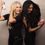 Laila Bagge Instagram - Advertising @kolai.se Någon som testat vårat torrschampo 🤗? Vårat torrschampo passar alla hårfärger då det är transparent, det är en grym styling produkt som ger en extravolym den tar även bort all smuts och allt fett i håret. Som sagt en riktig räddare i nöden om man inte hinner tvätta håret, som ger extra volym. Ni hittar den på Kolai.se @apotekhjartat @apoteket @kronansapotek ❤️