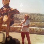 Laila Bagge Instagram - Det som händer i Israel och Palestina just nu är fruktansvärt. Önskar ❤️Empati , medmänsklighet och fred 🕊️ för alla barns skull ❤️ se min story ❤️