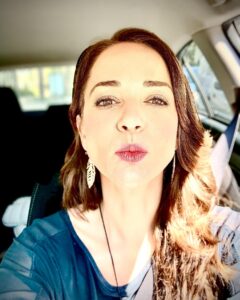 Actress Laisha Wilkins HD Instagram Photos and Wallpapers August 2024