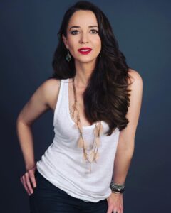 Actress Laisha Wilkins HD Instagram Photos and Wallpapers February 2023