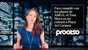 Laisha Wilkins Instagram - Creo que es un muy buen momento para que vean la verdad sobre el Tren Maya.
Sus “beneficios” y sus errores… 
Pásale👇

https://www.youtube.com/watch?v=vvJ2mdB1bxM