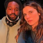 Lake Bell Instagram – So unbelievably proud to be a part of #wakandaforever … The film is a force of nature at the hand & eye of #ryancoogler who continues to create beauty & empathy all the while taking us on an unforgettable cinematic ride. Thanks again for having me. Iconic imagery by the great @addp  @marvelstudios #drgraham