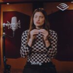 Lake Bell Instagram – Come play! #INSIDEVOICE is on @audible NOW. I put a lot of “effort” into it. 💋