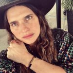Lake Bell Instagram – I am proud to join @womenforwomen to shine a spotlight on the courageous women survivors of war who are daring to stand up for their rights despite the risks and bring change.

You can show your support by donating to receive a #SheDares bracelet which is handmade by survivors, and your gift will be matched three times between now and November 3!  Let women everywhere know that when #SheDares we’ve got her back!