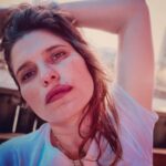 Lake Bell Instagram – Feeling it Lagos. @africacmglobal