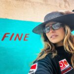 Lake Bell Instagram – Okay, fine! 
#itsasign #finesign