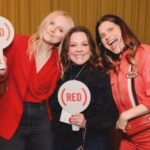 Lake Bell Instagram - Honored to have co-hosted (with @laurabrown99) a night of camaraderie in honor of @red - raising 50k for their tireless work to remind the world that AIDS remains a global crisis due to injustices more than anything. (RED) sounds the alarm on those injustices of global health, and fund programs that save lives. ❤️