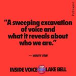 Lake Bell Instagram - SEXY GIFT IDEA UNDER $25? How about a critically acclaimed book that I WILL PERSONALLY READ TO YOU!? Into you EARS. Super fun/easy to digest/thought provoking/silly/for EVERYONE. #giftideas #giftguide #bestof2022 @audible @applebooks @librofm