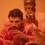 Lake Bell Instagram – Get some *skin contact* in your life. Proud to share this Orange wine and the tangerine-tinted dreamscape we built for it. We had an incredible team of female creators and multigenerational / LGBTQ  / BIPOC talent come together to make this happen.

@lakebell 
@vincint 
@taylordvasek 
@mayamused 
@simone.niamani 
@lizbarclay_