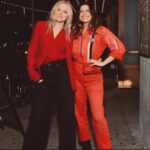 Lake Bell Instagram – Honored to have co-hosted (with @laurabrown99) a night of camaraderie in honor of @red – raising 50k for their tireless work to remind the world that AIDS remains a global crisis due to injustices more than anything. (RED) sounds the alarm on those injustices of global health, and fund programs that save lives. ❤️