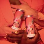 Lake Bell Instagram – Get some *skin contact* in your life. Proud to share this Orange wine and the tangerine-tinted dreamscape we built for it. We had an incredible team of female creators and multigenerational / LGBTQ  / BIPOC talent come together to make this happen.

@lakebell 
@vincint 
@taylordvasek 
@mayamused 
@simone.niamani 
@lizbarclay_