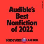 Lake Bell Instagram - SEXY GIFT IDEA UNDER $25? How about a critically acclaimed book that I WILL PERSONALLY READ TO YOU!? Into you EARS. Super fun/easy to digest/thought provoking/silly/for EVERYONE. #giftideas #giftguide #bestof2022 @audible @applebooks @librofm