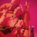 Lake Bell Instagram – Get some *skin contact* in your life. Proud to share this Orange wine and the tangerine-tinted dreamscape we built for it. We had an incredible team of female creators and multigenerational / LGBTQ  / BIPOC talent come together to make this happen.

@lakebell 
@vincint 
@taylordvasek 
@mayamused 
@simone.niamani 
@lizbarclay_