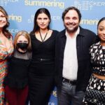 Lake Bell Instagram – Congratulations to the #summeringmovie team! @jamesponsoldt @bleeckerstfilms