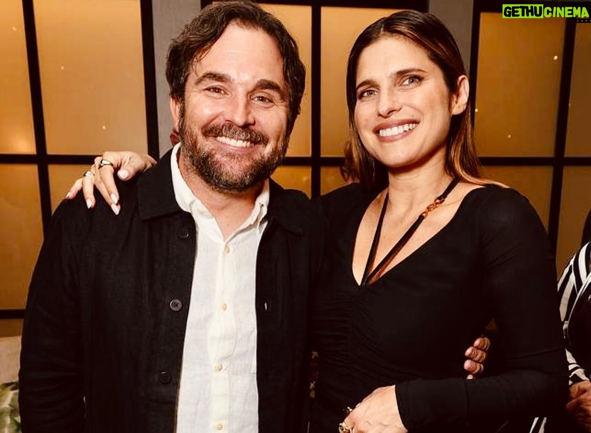 Lake Bell Instagram - Congratulations to the #summeringmovie team! @jamesponsoldt @bleeckerstfilms