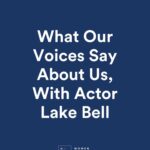 Lake Bell Instagram - Our voices are a defining quality of who we are—but often go under appreciated, argues Lake Bell. This week on the @womenwhotravel podcast, host @lalehannah chats with the writer-actor-director-producer about her new audiobook with Pushkin Industries, ‘Inside Voice: My Obsession with How We Sound,' to find out just how much of our personal histories and travels are captured by our voices, and unpacks the power we possess—and the challenges we may face—when we speak. Tap the link in bio to listen, and subscribe on Apple Podcasts or Spotify to make sure you don’t miss a single episode. 🎨: @abbey_lossing