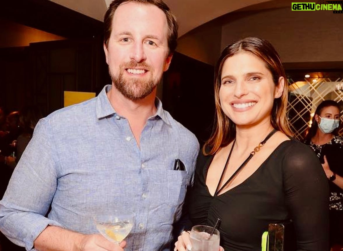 Lake Bell Instagram - Congratulations to the #summeringmovie team! @jamesponsoldt @bleeckerstfilms