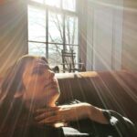 Lake Bell Instagram - New year, who dis?