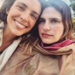 Lake Bell Instagram - Sister code. (Literal edition)🫶🏼