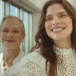 Lake Bell Instagram – Very hard to articulate in words the transformative experience that is @SHAwellness. 7 days of integrative, mindful & considered care towards the well-being of the heart/mind/body/skin This is not like anything I’ve ever had the privilege to experience. So grateful to have shared the seven days of love & cellular level, rejuvenation with my mother @robinbelldesign ❤️ it’s a memory I will hold for the rest of my life.