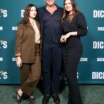 Lake Bell Instagram - Proud to be working with @dickssportinggoods foundation and #SportsMatter initiative. Proud to have written & directed these spots starring #kathrynhahn @arnettwill for a company so committed to their values & walks the walk. 💚