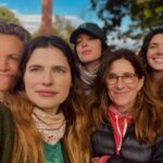 Lake Bell Instagram - Thanks to everyone who put in the hours, love and energy. 🙏🏼 @here4thekidsaction