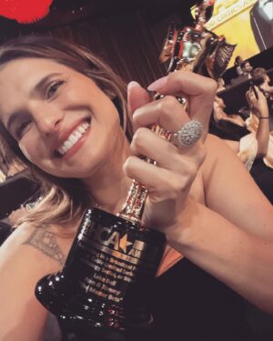 Lake Bell Instagram - THANK YOU FOR RECOGNITION @hollywoodcriticsassociation ✨✨✨✨✨✨✨✨✨✨✨