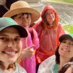 Lake Bell Instagram - Thanks to everyone who put in the hours, love and energy. 🙏🏼 @here4thekidsaction