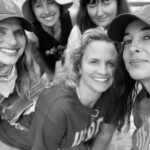 Lake Bell Instagram - Thanks to everyone who put in the hours, love and energy. 🙏🏼 @here4thekidsaction
