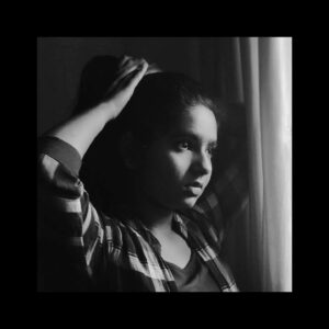 Lakshmi Unnikrishnan Instagram - Old is love❤️❤️