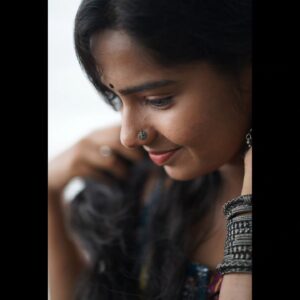 Lakshmi Unnikrishnan Instagram - Happiness❤️❤️
📸@girishchottanikkara
Styling @mee_e_raa