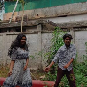 Actress Lakshmi Unnikrishnan HD Instagram Photos and Wallpapers January 2023