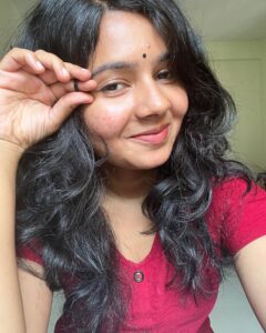 Actress Lakshmi Unnikrishnan HD Instagram Photos and Wallpapers June 2024