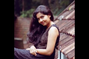 Lakshmi Unnikrishnan Instagram - 🖤🖤
